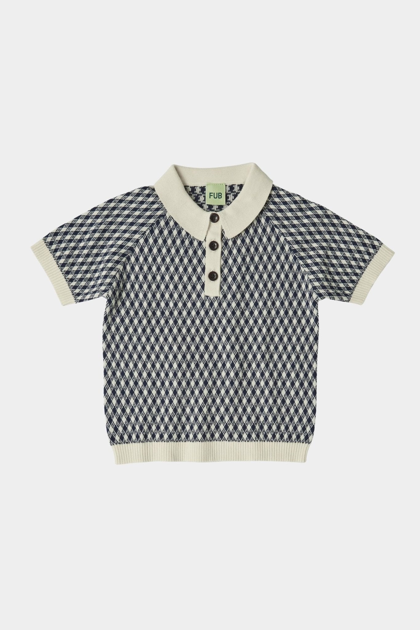 Unveiling the Charm of Fub Harlekin Polo Shirts for Little Ones – Lille ...