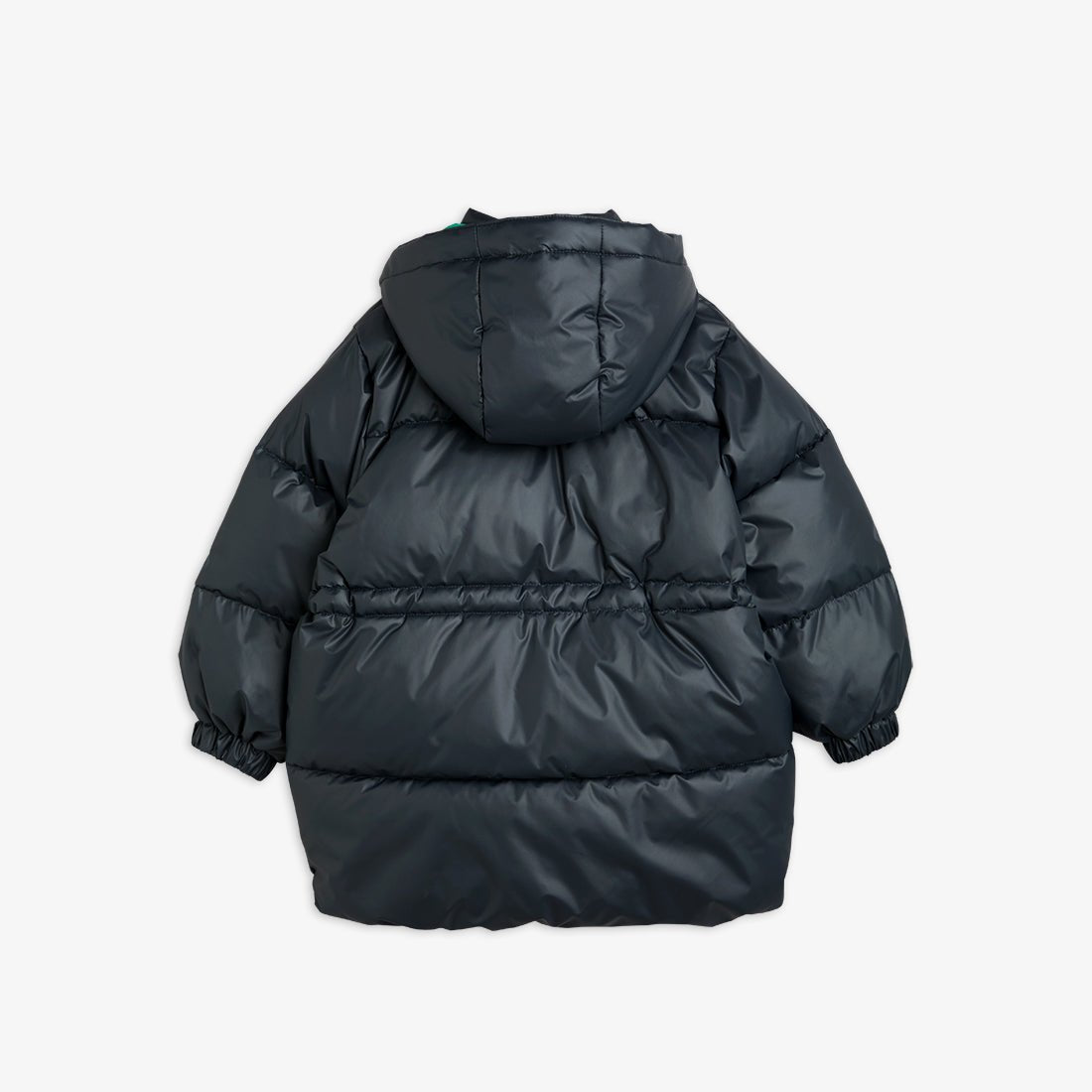 MINI RODINI HEAVY PUFFER JACKET