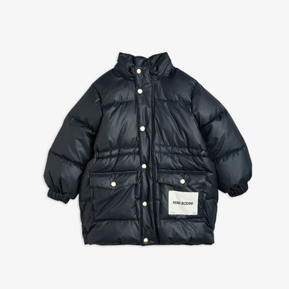 MINI RODINI HEAVY PUFFER JACKET