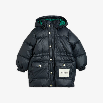 MINI RODINI HEAVY PUFFER JACKET