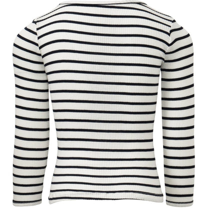 Minimalism Bergen Blouse Sailor