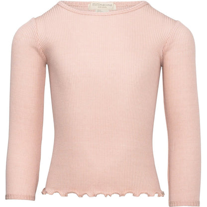 Minimalisma Bergen Blouse Sweet Rose