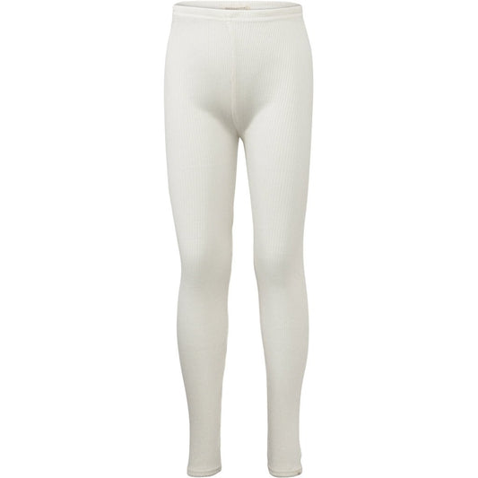 Minimalism Bieber Cassic Leggings Cream