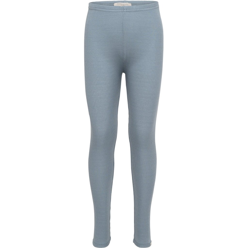 Minimalisma Bieber classic leggings Clear Blue