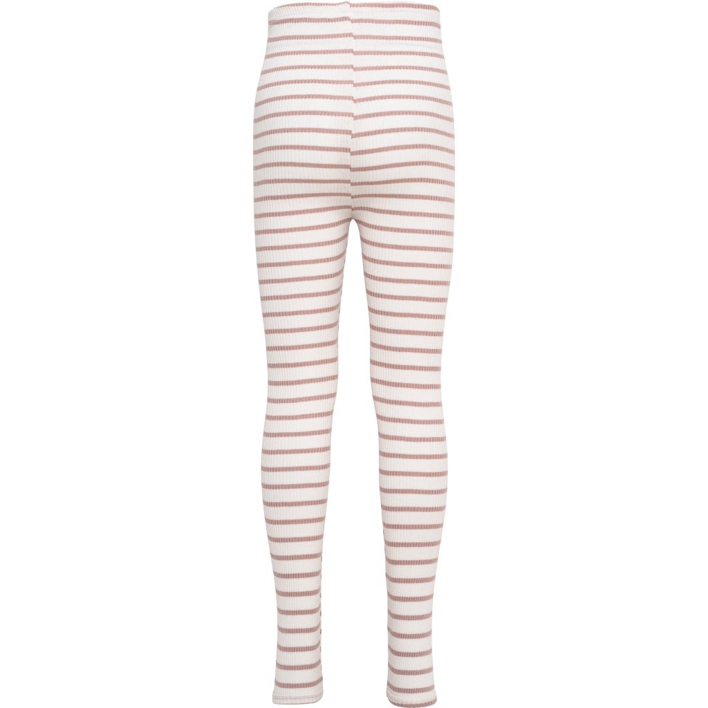 Minimalisma Bieber classic leggings Dusty Stripes