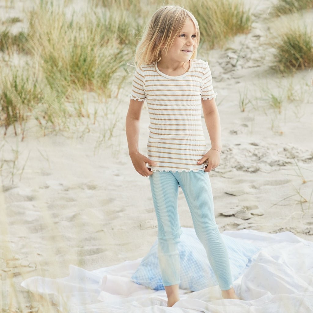 Minimalisma Bieber classic leggings Waterfall