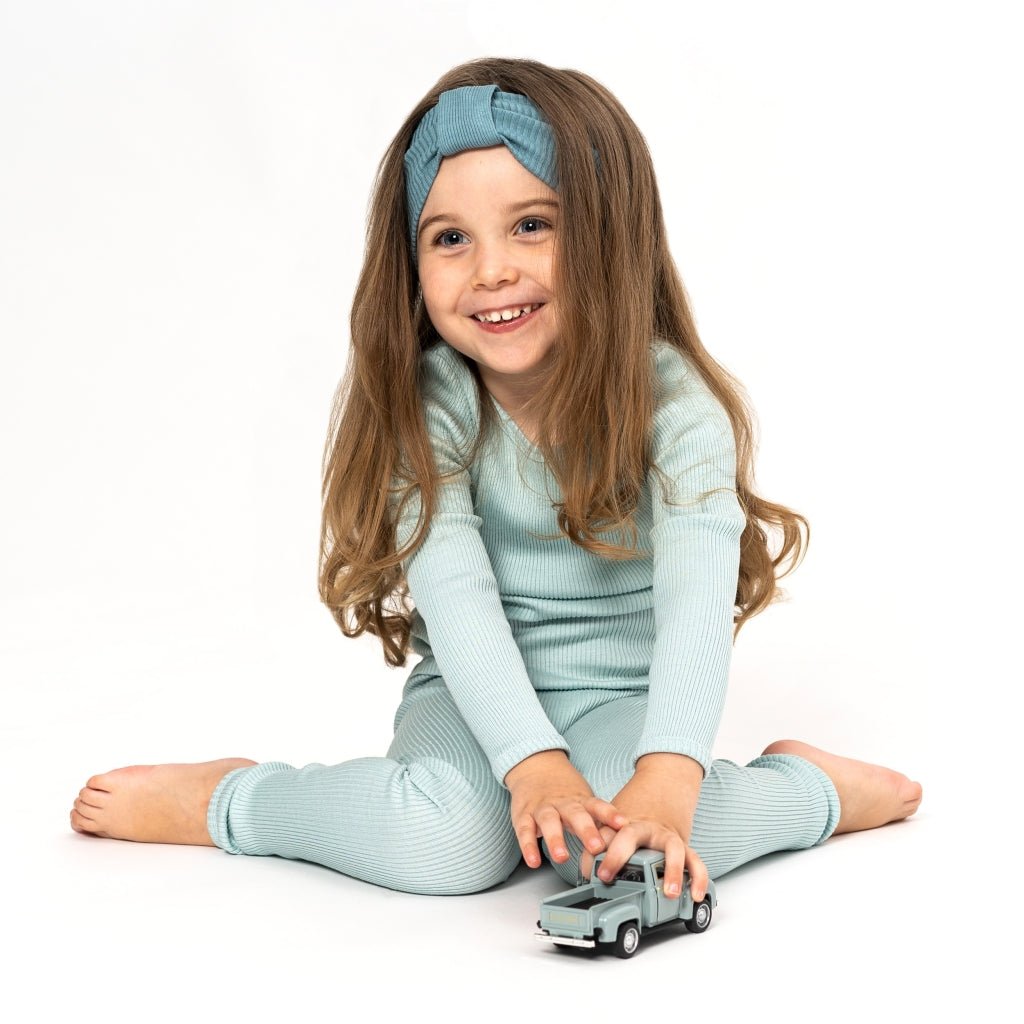 Minimalisma Bieber classic leggings Waterfall