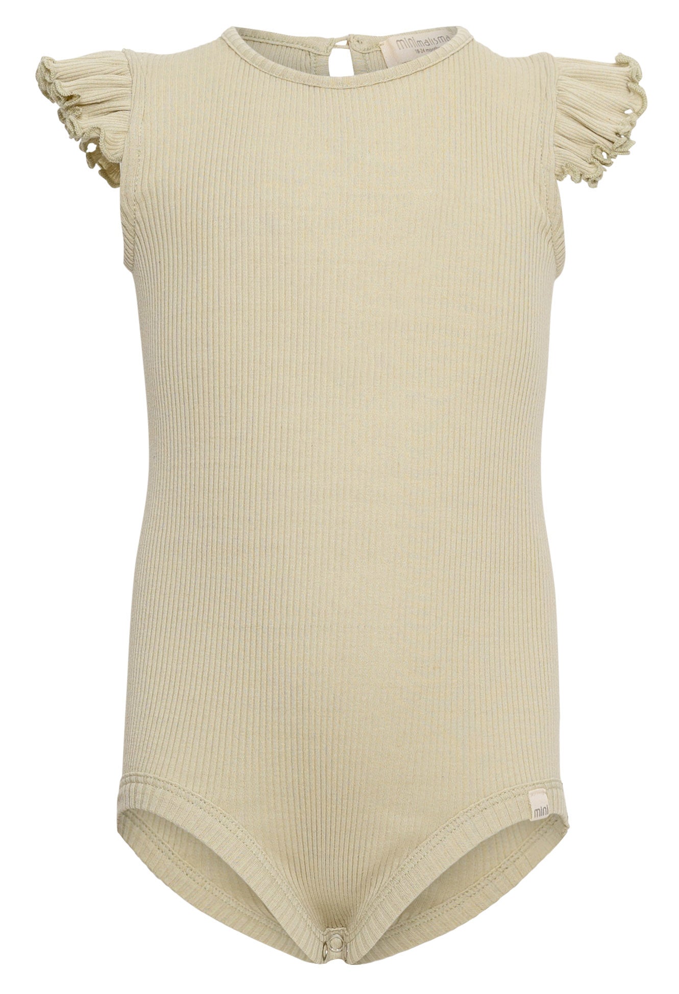 MINIMALISMA Bippi SILK BODY Pear Sorbet