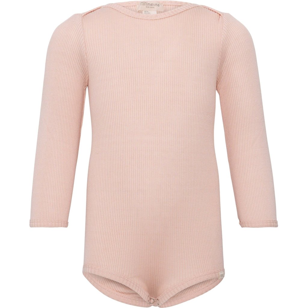 Minimalisma Bono Body Sweet Rose