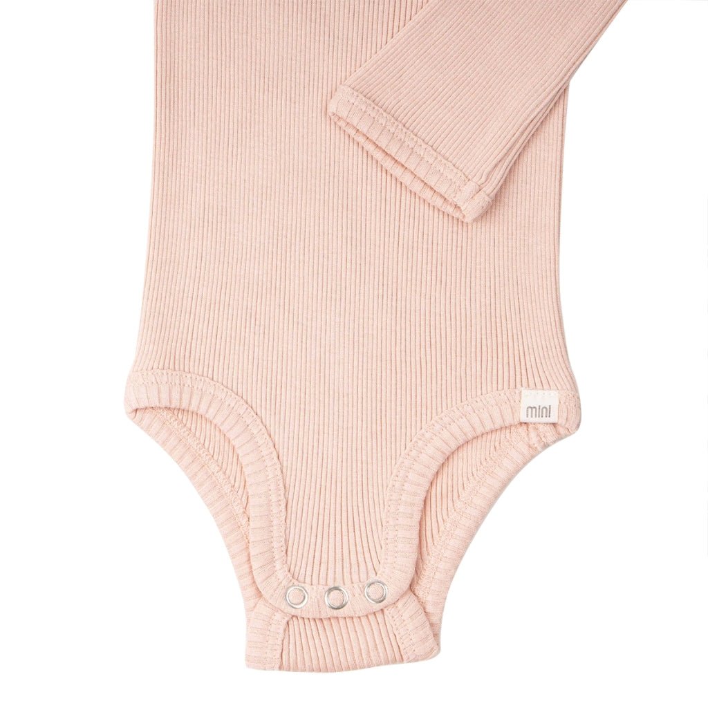 Minimalisma Bono Body Sweet Rose