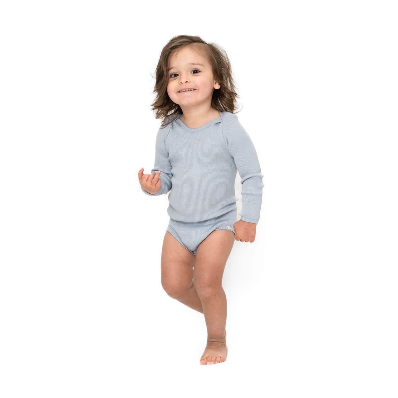 MINIMALISMA Bono SILK BODY - Clearwater