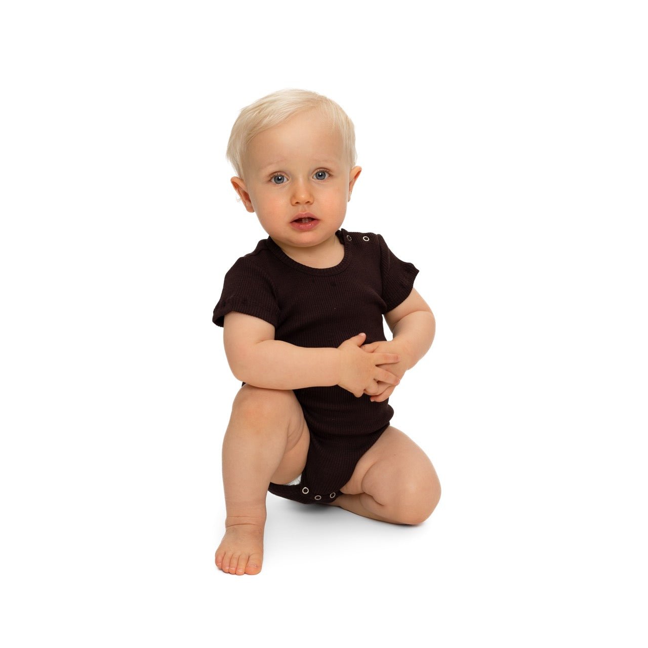 MINIMALISMA Buddy SILK body- Cacao