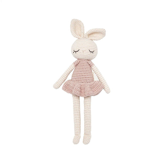 Patti OSLO Ballerina | rose