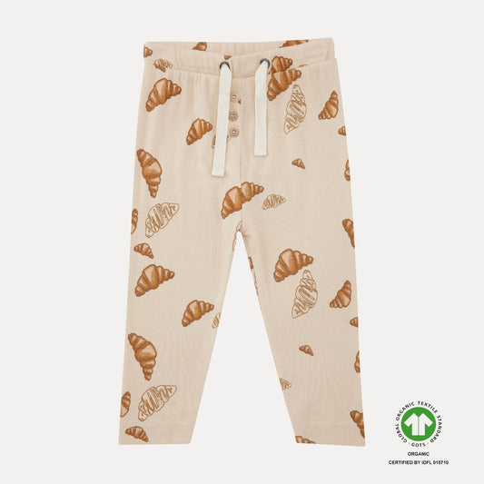VACVAC studio NIXE pants - Croissant big- - Lille Univers